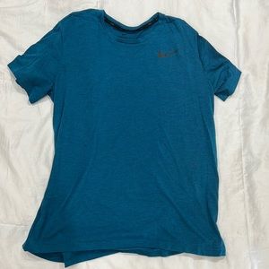 Nike Dri Fit Shirt